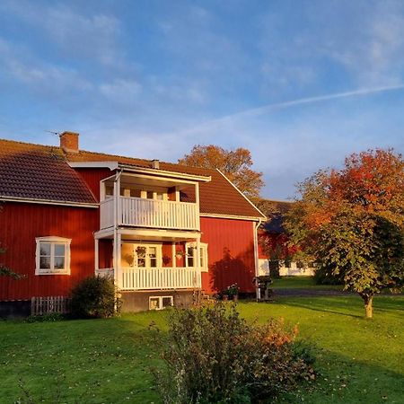 Willa Fully Equipped House In The Countryside At Knohult Aneby Zewnętrze zdjęcie