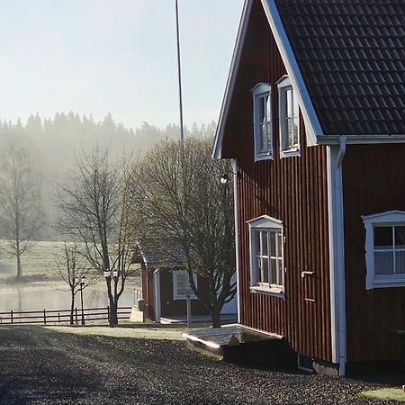 Willa Fully Equipped House In The Countryside At Knohult Aneby Zewnętrze zdjęcie